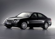 Mercedes-Benz E-Class Mercedes-Benz E-Class
